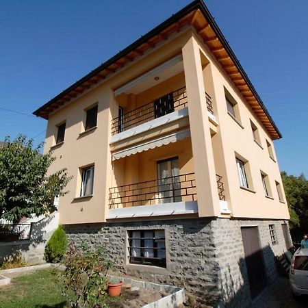 Casa Dudi Villa Dongo Eksteriør bilde