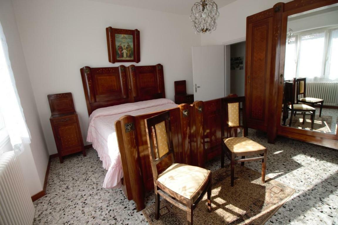 Casa Dudi Villa Dongo Eksteriør bilde